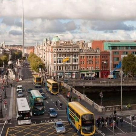 Modern Apt In Heart Of Dublin Zewnętrze zdjęcie