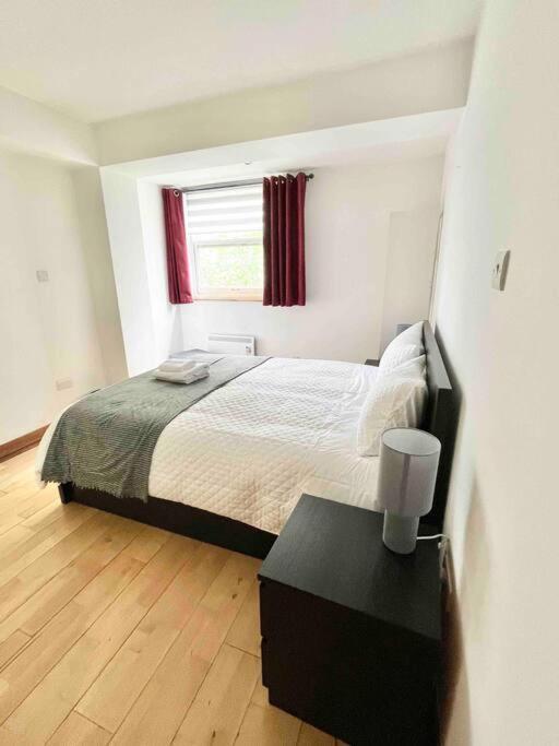 Modern Apt In Heart Of Dublin Zewnętrze zdjęcie